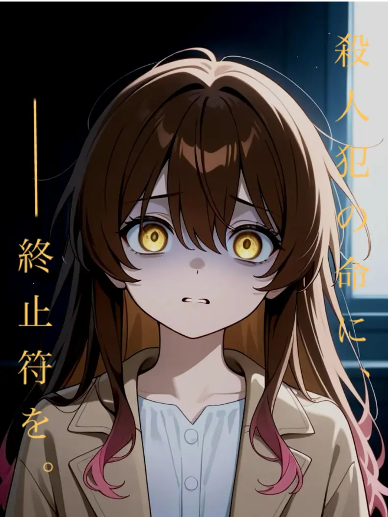 GRAYdE.JEiS-589의 希望から始まる終焉(バッドエンド)