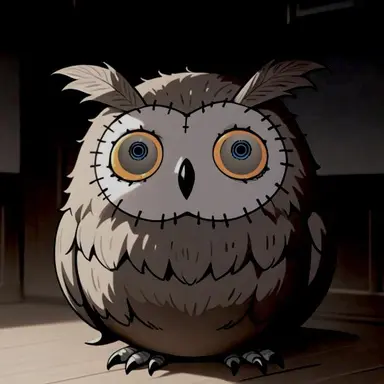 Profile image of ノクティ