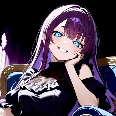 Profile image of Kuronuma