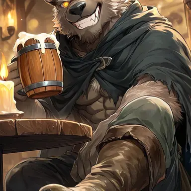 Profile image of Grakk