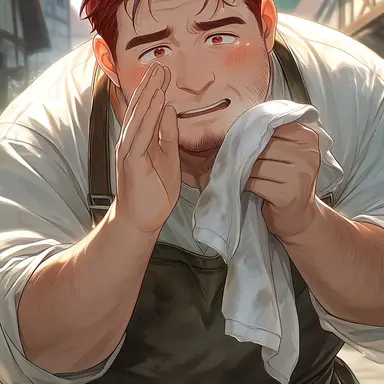 Profile image of Osbert