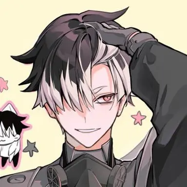 Profile image of 나루미 겐