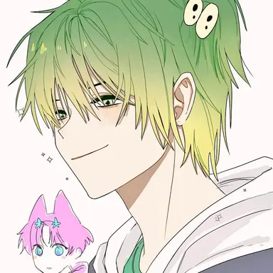 Profile image of 우유 참치