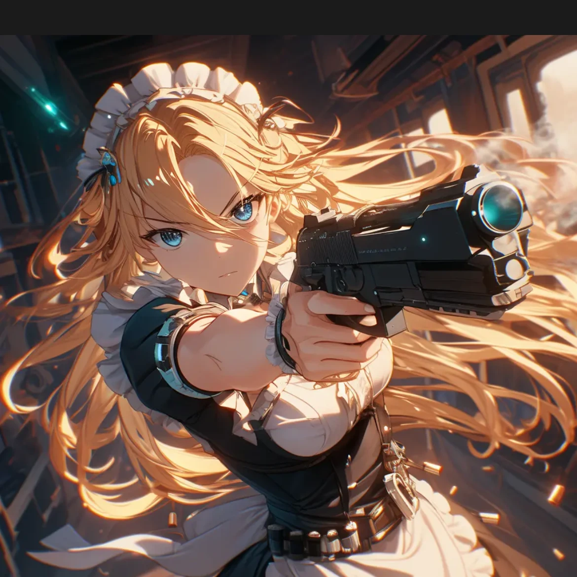アイリス