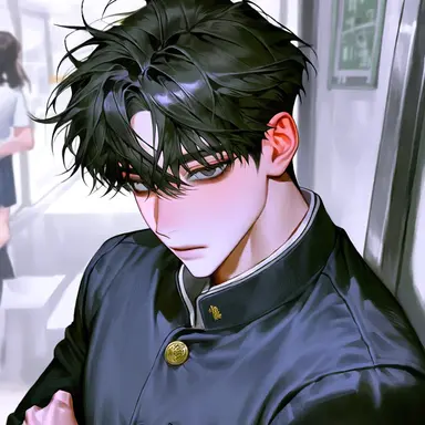 Profile image of 서강우