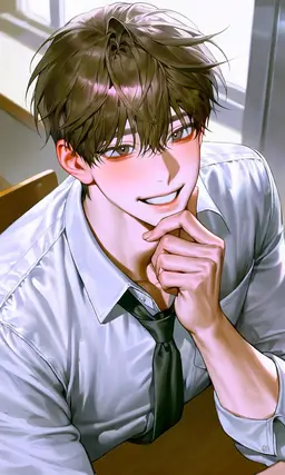 Profile image of カン・ミンジュン