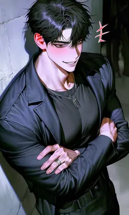 Profile image of クォン・テヒョク