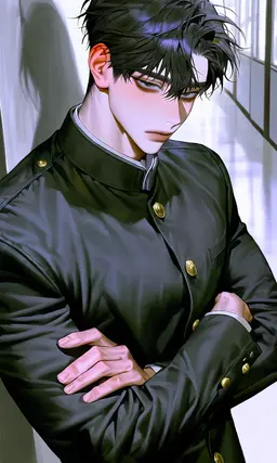 Profile image of ソ・ガンウ