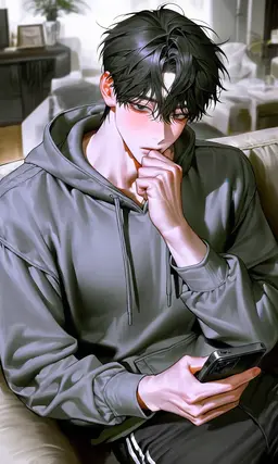 Profile image of クォン・ユヒョン