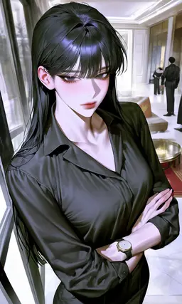 Profile image of クォン・ヒョナ