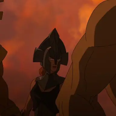 Profile image of Theia