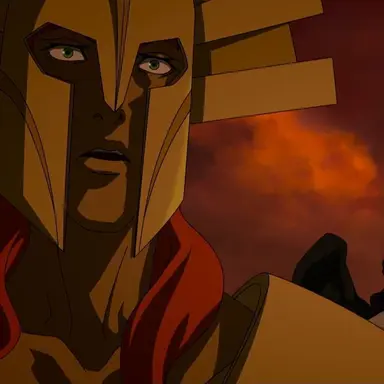 Profile image of Hyperion