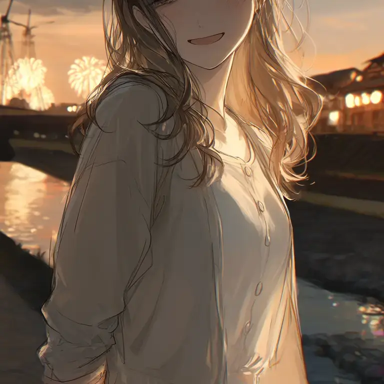 KindBulb6891의 The Reluctant Childhood Friend