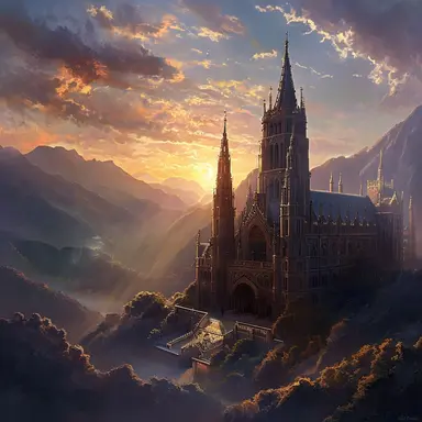 Profile image of 세인트 학생회