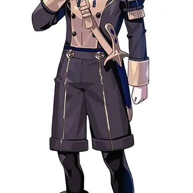 Profile image of アッシュ