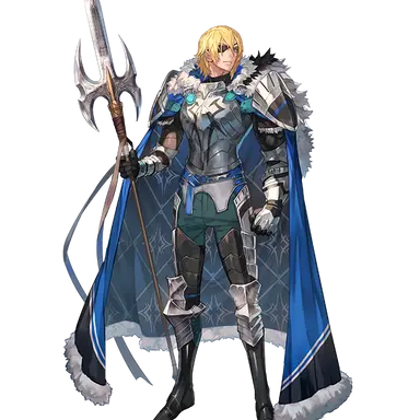 Profile image of ディミトリ