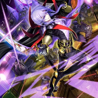 Profile image of ユーリス