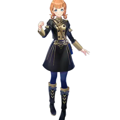 Profile image of アネット