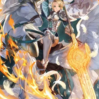 Profile image of イングリット