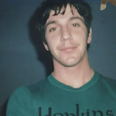 Profile image of Tucker Pillsbury