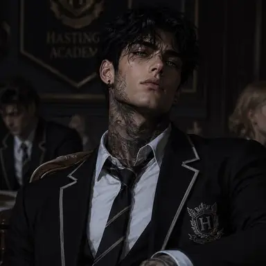 Profile image of Mike