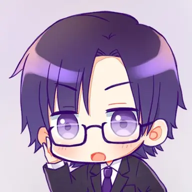 Profile image of もふ