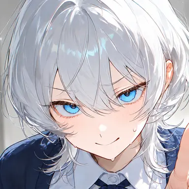 Profile image of ましろ