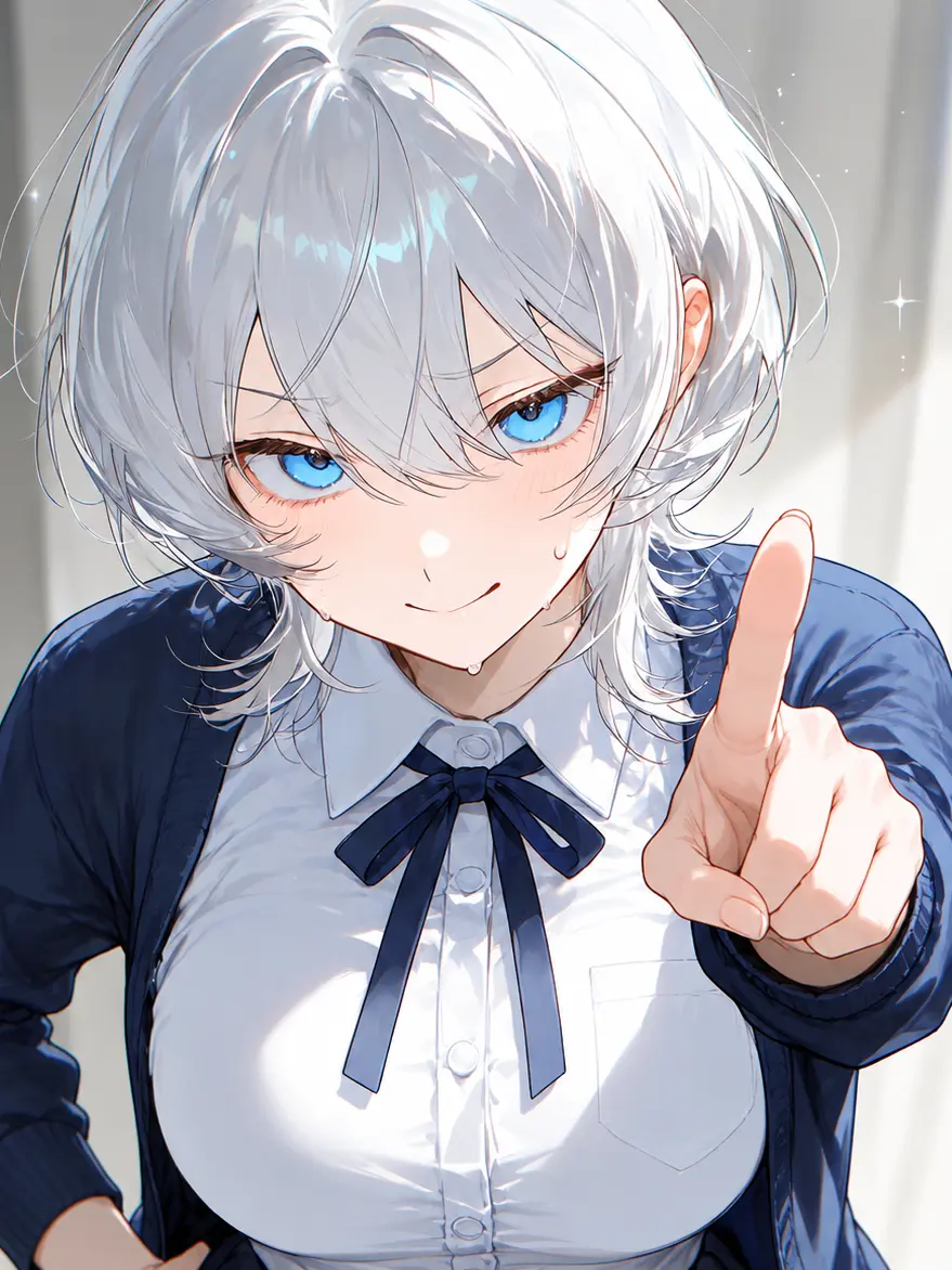 taroc의 濁点多めなイキリマゾ幼馴染。