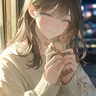 Profile image of Solene