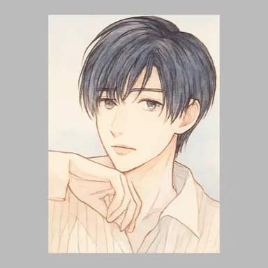 Profile image of 目黒蓮