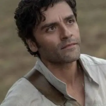 Profile image of Poe
