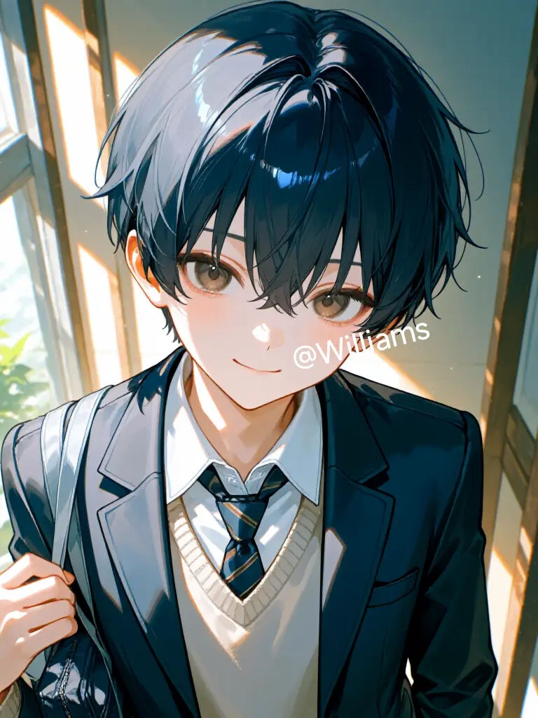 Williams의 妖精さんは『恋』を知りたい