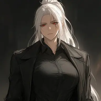 Profile image of ディアナ・ゲルト