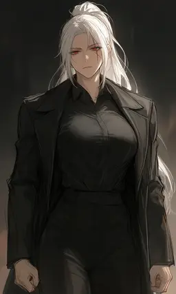Profile image of ディアナ・ゲルト