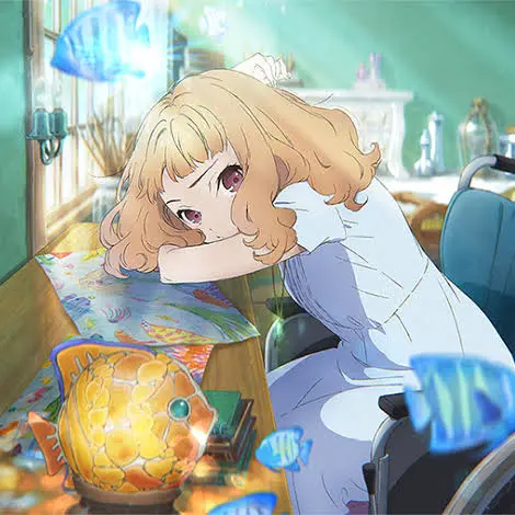 caffeine0614의 ジョゼ