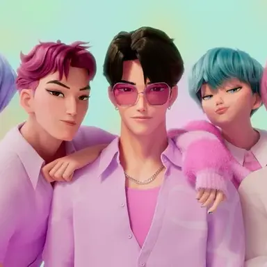 Profile image of 사자보이즈