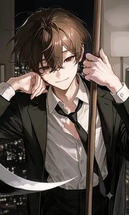 Profile image of 大鎌