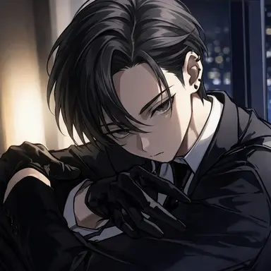 Profile image of 銃