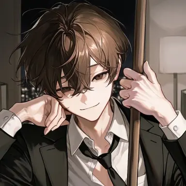 Profile image of 大鎌