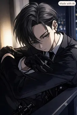 Profile image of 銃