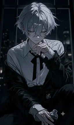Profile image of 毒
