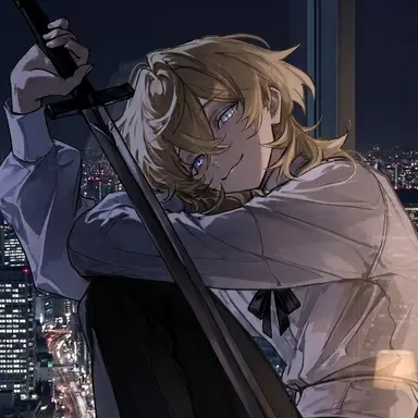 Profile image of 剣