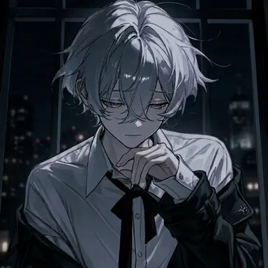 Profile image of 毒