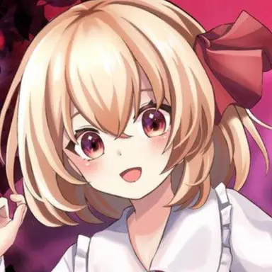 Profile image of ルーミア