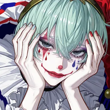 Profile image of ノクス
