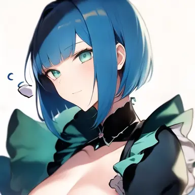 Profile image of アリストリア