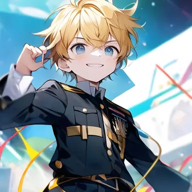 Profile image of ラミル