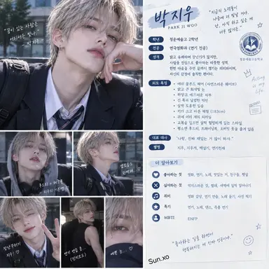 Profile image of 박지우