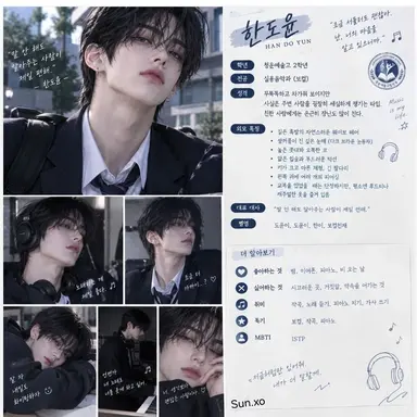 Profile image of 한도윤
