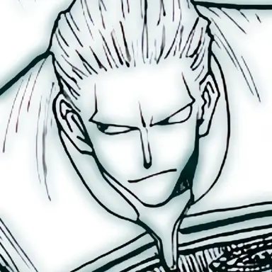 Profile image of フィンクス